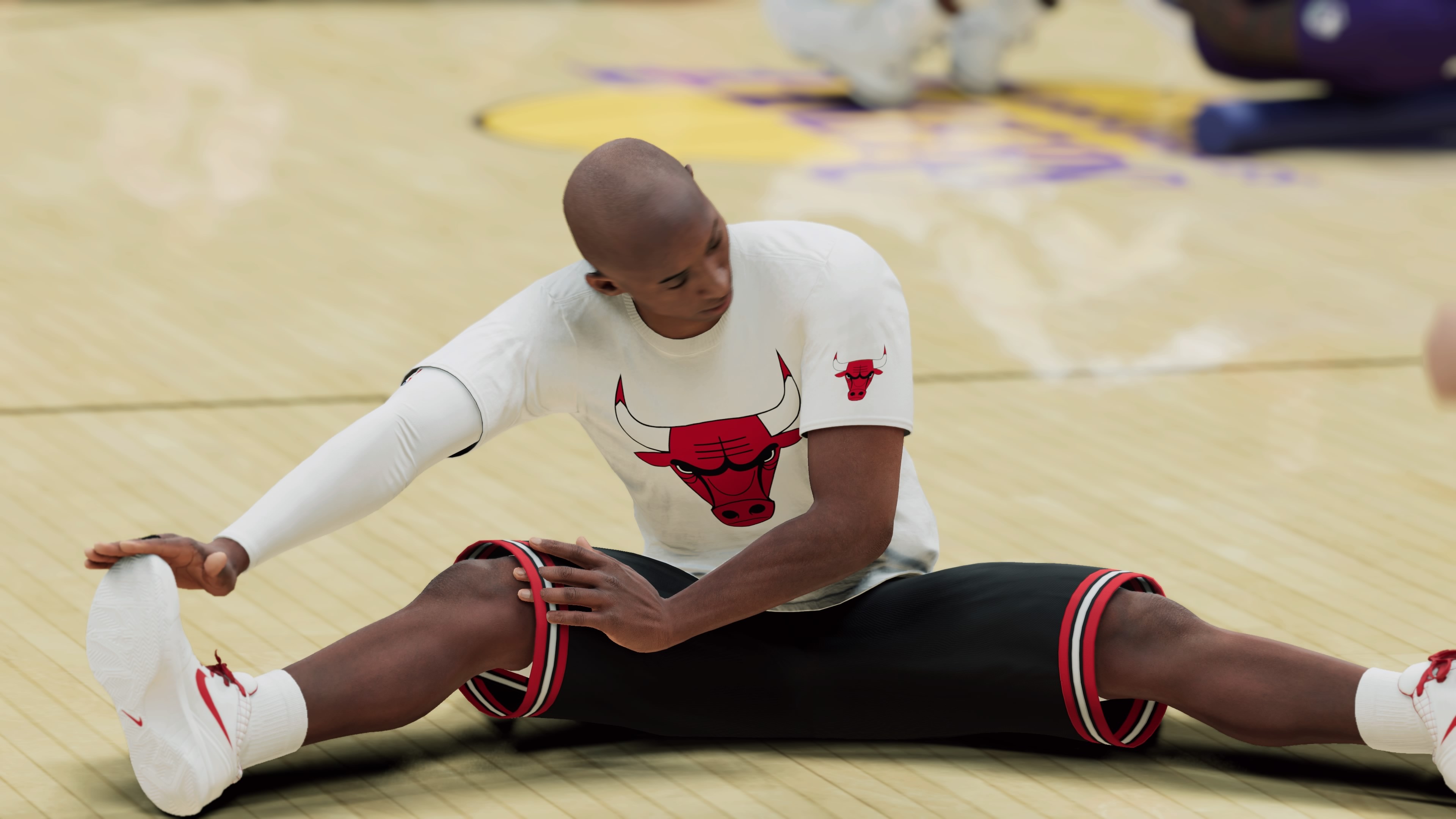 NBA 2K22 - Imagen 19